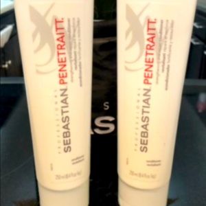 2 Sebastian Professional Penetraitt Conditioner